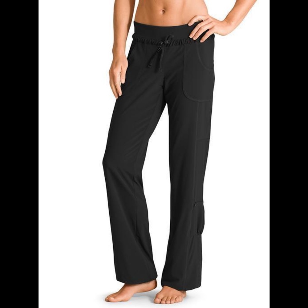 Athleta Double Time Allegro Pant